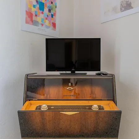 Apartamento Windrose Sunny Corner *