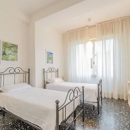 Windrose Sunny Corner Pisa