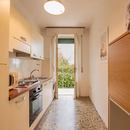 Apartamento Windrose Sunny Corner *