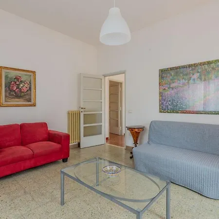 Windrose Sunny Corner Apartamento Pisa