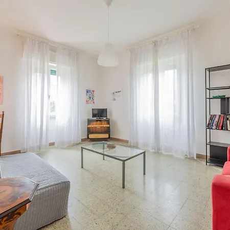 Windrose Sunny Corner Apartamento Pisa