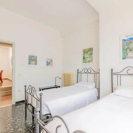 Apartamento Windrose Sunny Corner *