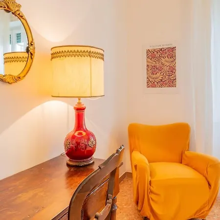Windrose Sunny Corner Apartamento *