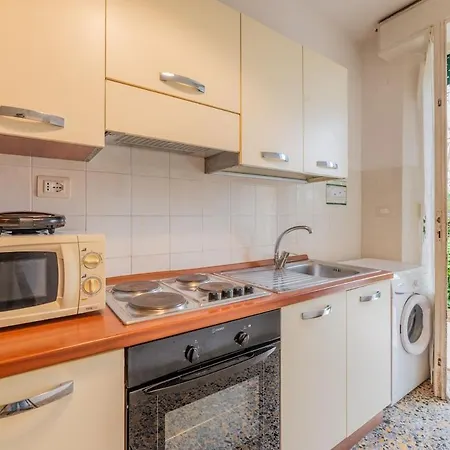 Apartamento Windrose Sunny Corner