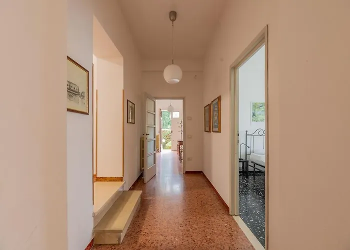 Windrose Sunny Corner * Pisa