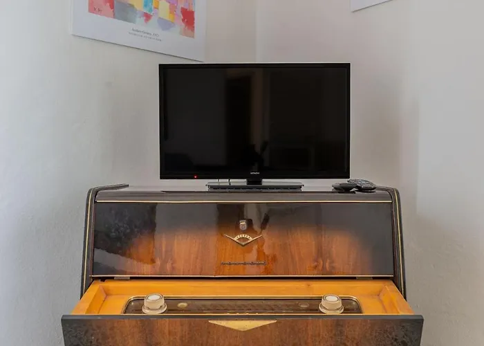 Apartamento Windrose Sunny Corner *