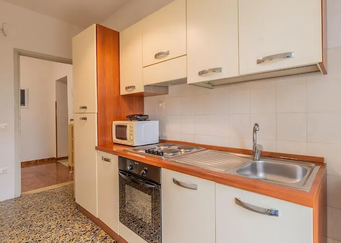 アパート Windrose Sunny Corner *