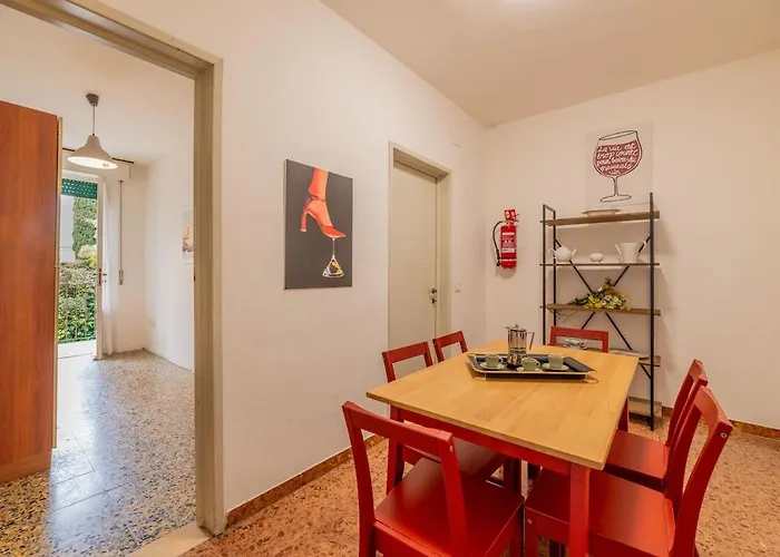 アパート Windrose Sunny Corner *