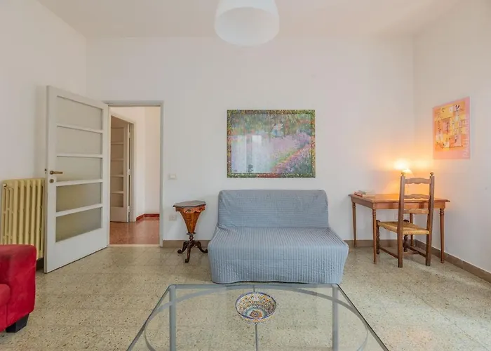 Windrose Sunny Corner Apartamento *