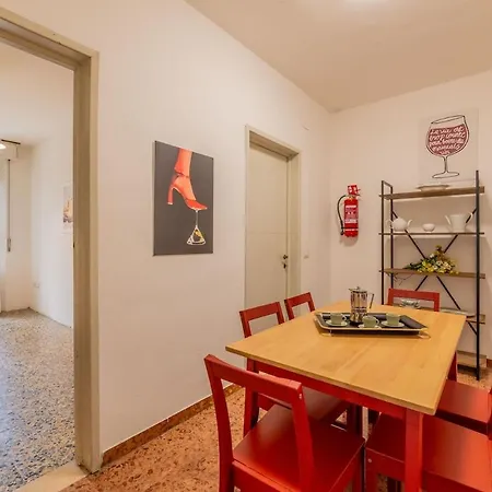 Apartman Windrose Sunny Corner *